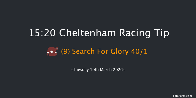 Cheltenham 15-20 (Class 1) 25f Sat 24th Jan 2026