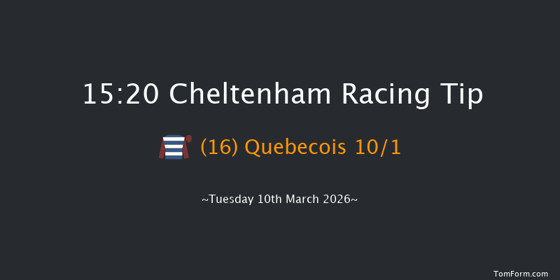Cheltenham 15-20 (Class 1) 25f Sat 24th Jan 2026