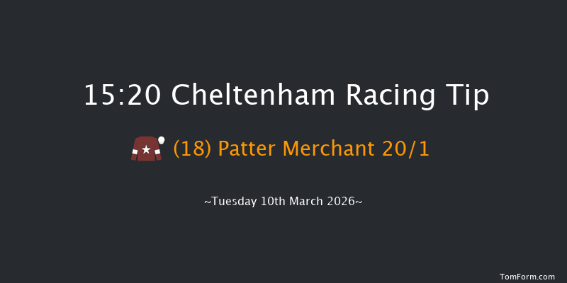 Cheltenham 15-20 (Class 1) 25f Sat 24th Jan 2026