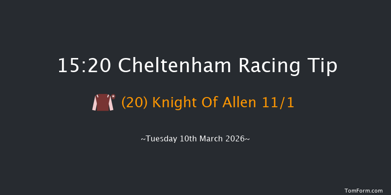 Cheltenham 15-20 (Class 1) 25f Sat 24th Jan 2026