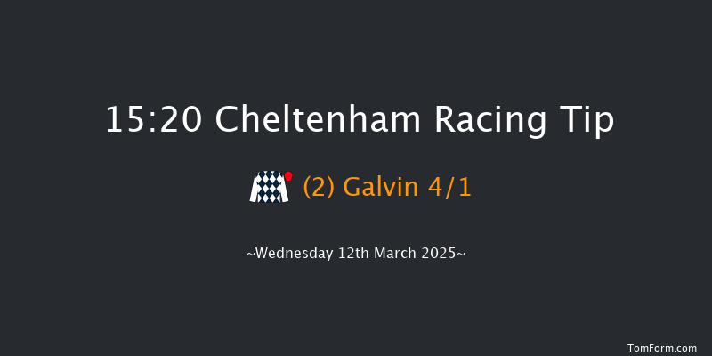 Cheltenham  15:20 Handicap Chase (Class 2) 29f Tue 11th Mar 2025