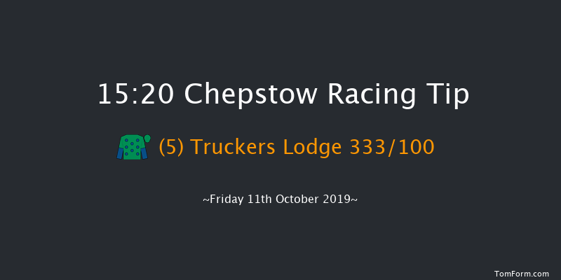 Chepstow 15:20 Maiden Chase (Class 3) 24f Tue 17th Sep 2019