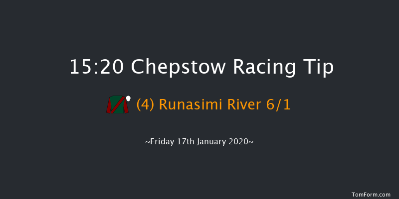 Chepstow 15:20 Handicap Hurdle (Class 3) 20f Mon 6th Jan 2020