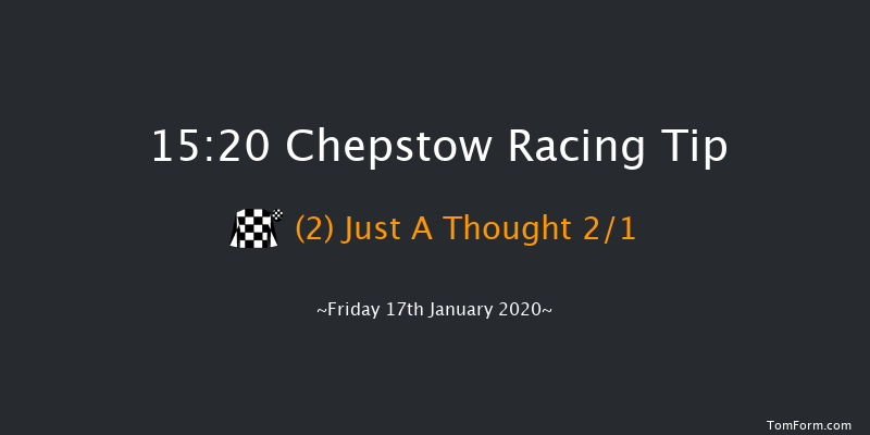 Chepstow 15:20 Handicap Hurdle (Class 3) 20f Mon 6th Jan 2020