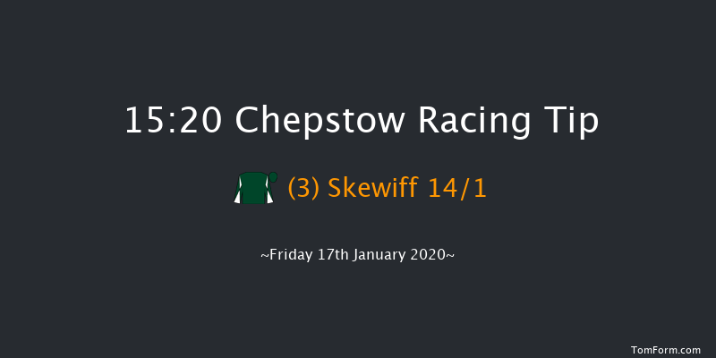Chepstow 15:20 Handicap Hurdle (Class 3) 20f Mon 6th Jan 2020