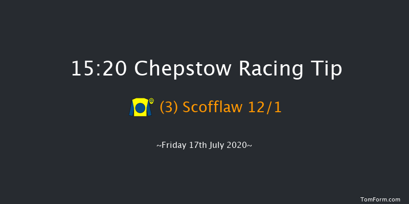 Mr And Mrs Berbillion Handicap Chepstow 15:20 Handicap (Class 5) 10f Thu 9th Jul 2020
