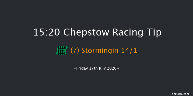 Mr And Mrs Berbillion Handicap Chepstow 15:20 Handicap (Class 5) 10f Thu 9th Jul 2020