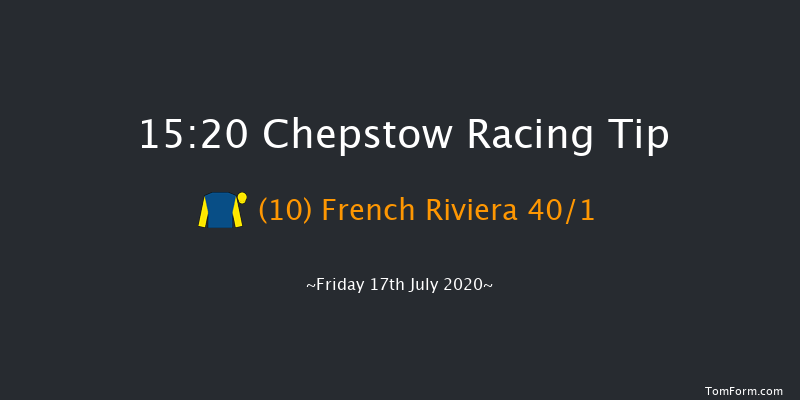 Mr And Mrs Berbillion Handicap Chepstow 15:20 Handicap (Class 5) 10f Thu 9th Jul 2020