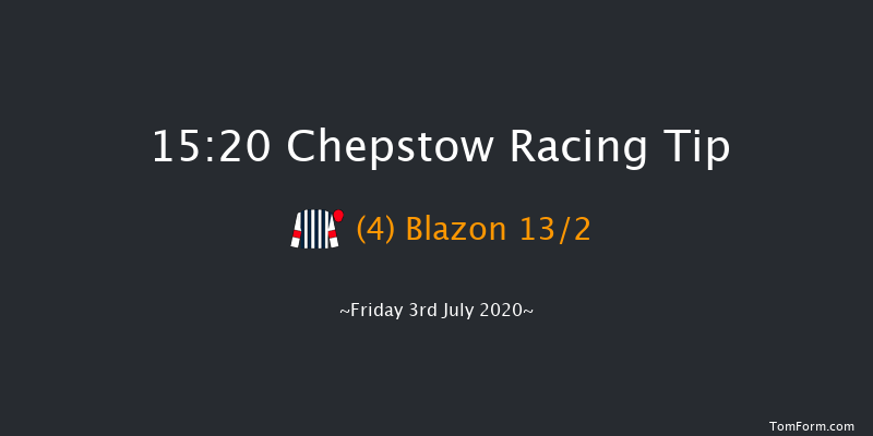 Owners Group Makes A Great Gift Handicap Chepstow 15:20 Handicap (Class 5) 16f Tue 30th Jun 2020