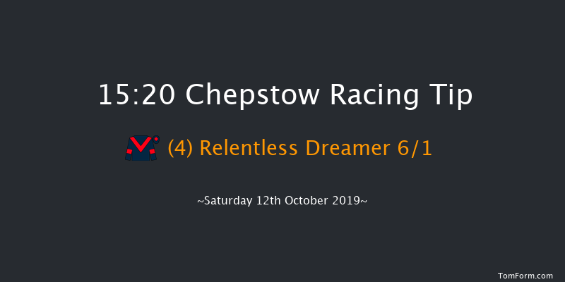 Chepstow 15:20 Handicap Chase (Class 2) 24f Fri 11th Oct 2019