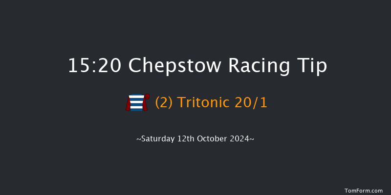 Chepstow  15:20 Handicap Hurdle (Class 2) 20f Fri 11th Oct 2024