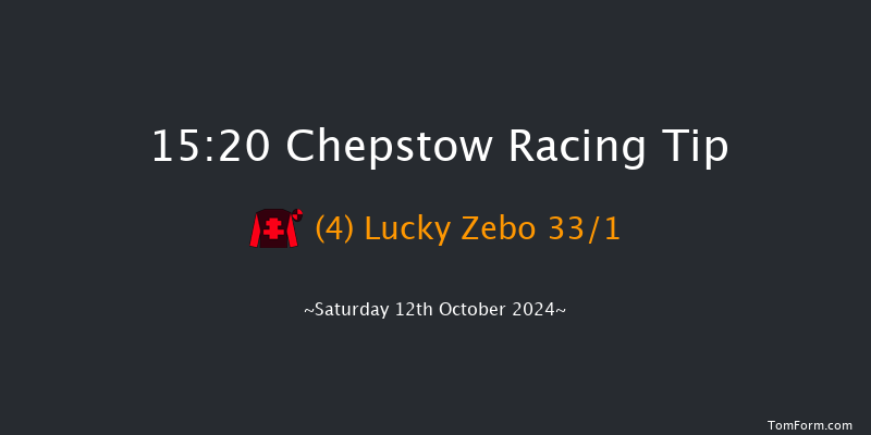 Chepstow  15:20 Handicap Hurdle (Class 2) 20f Fri 11th Oct 2024
