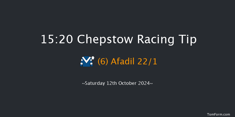 Chepstow  15:20 Handicap Hurdle (Class 2) 20f Fri 11th Oct 2024