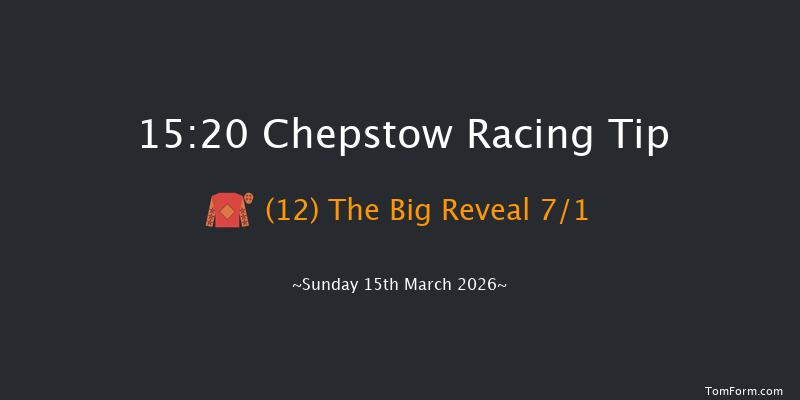 Chepstow 15-20 (Class 4) 23f Sat 21st Feb 2026