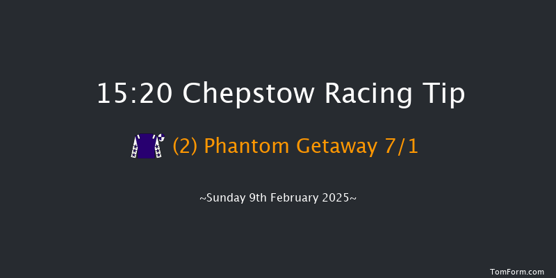 Chepstow  15:20 Handicap Chase (Class 4) 24f Tue 28th Jan 2025