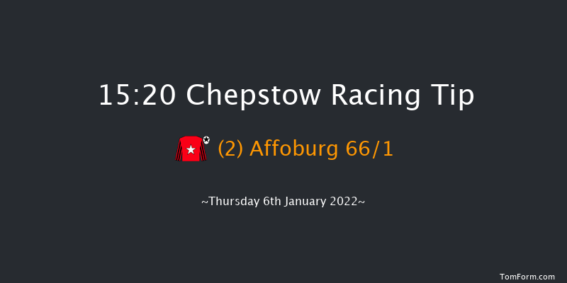 Chepstow 15:20 Handicap Hurdle (Class 4) 20f Mon 27th Dec 2021