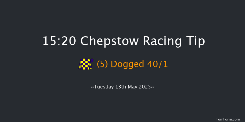 Chepstow 15-20 (Class 6) 8f Fri 25th Apr 2025