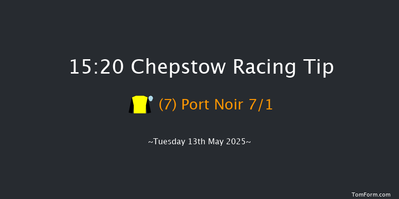 Chepstow 15-20 (Class 6) 8f Fri 25th Apr 2025