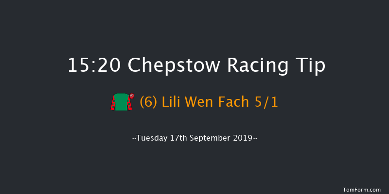 Chepstow 15:20 Handicap (Class 5) 6f Thu 12th Sep 2019