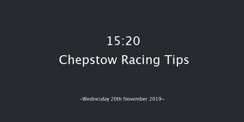 Chepstow 15:20 Maiden Hurdle (Class 5) 20f Wed 6th Nov 2019