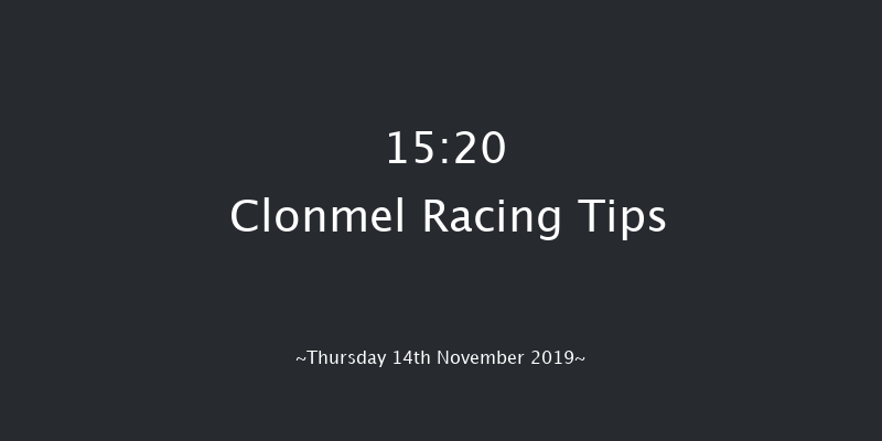 Clonmel 15:20 Conditions Chase 20f Thu 31st Oct 2019
