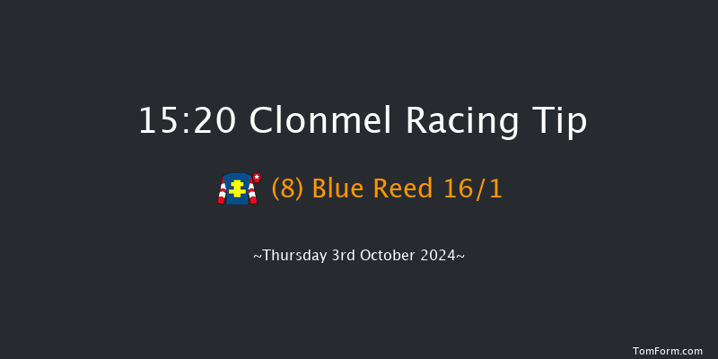 Clonmel  15:20 Claiming Hurdle 20f Thu 5th Sep 2024