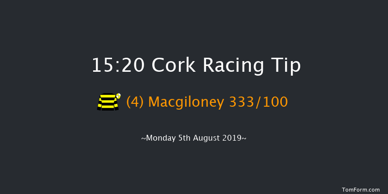 Cork 15:20 Conditions Hurdle 24f Fri 12th Jul 2019