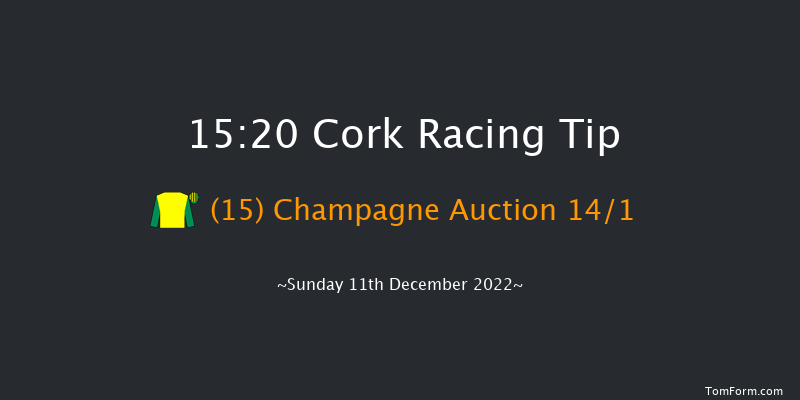 Cork 15:20 Handicap Hurdle 20f Sun 20th Nov 2022