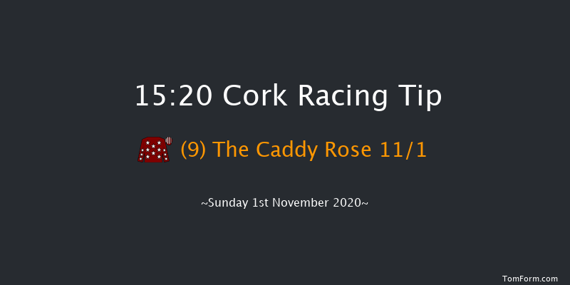 Paddy Power Cork Grand National Handicap Chase (0-150) (Grade B) Cork 15:20 Handicap Chase 28f Sun 18th Oct 2020