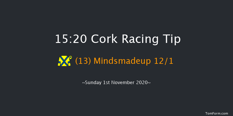 Paddy Power Cork Grand National Handicap Chase (0-150) (Grade B) Cork 15:20 Handicap Chase 28f Sun 18th Oct 2020