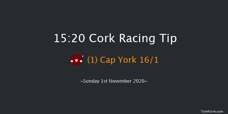 Paddy Power Cork Grand National Handicap Chase (0-150) (Grade B) Cork 15:20 Handicap Chase 28f Sun 18th Oct 2020