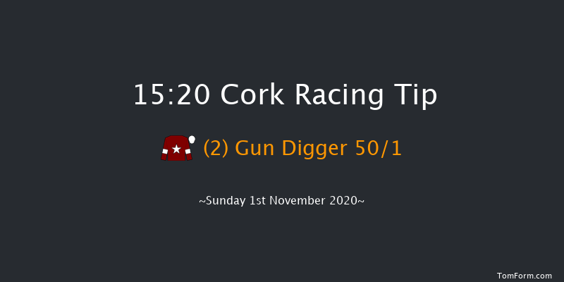 Paddy Power Cork Grand National Handicap Chase (0-150) (Grade B) Cork 15:20 Handicap Chase 28f Sun 18th Oct 2020