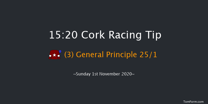 Paddy Power Cork Grand National Handicap Chase (0-150) (Grade B) Cork 15:20 Handicap Chase 28f Sun 18th Oct 2020