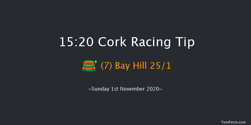Paddy Power Cork Grand National Handicap Chase (0-150) (Grade B) Cork 15:20 Handicap Chase 28f Sun 18th Oct 2020