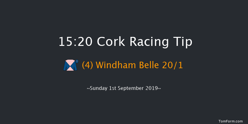 Cork 15:20 Handicap 7f Sat 17th Aug 2019