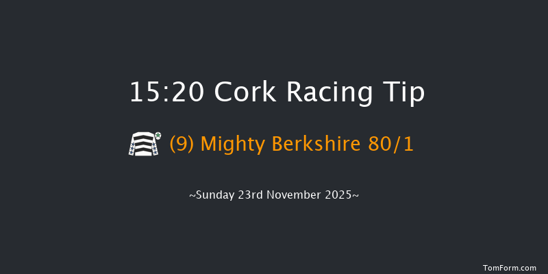 Cork 15-20 21f Sun 2nd Nov 2025