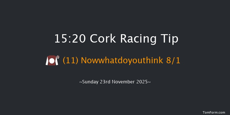 Cork 15-20 21f Sun 2nd Nov 2025