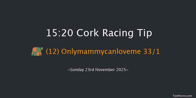 Cork 15-20 21f Sun 2nd Nov 2025