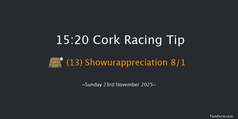 Cork 15-20 21f Sun 2nd Nov 2025