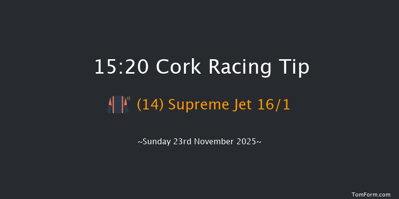 Cork 15-20 21f Sun 2nd Nov 2025