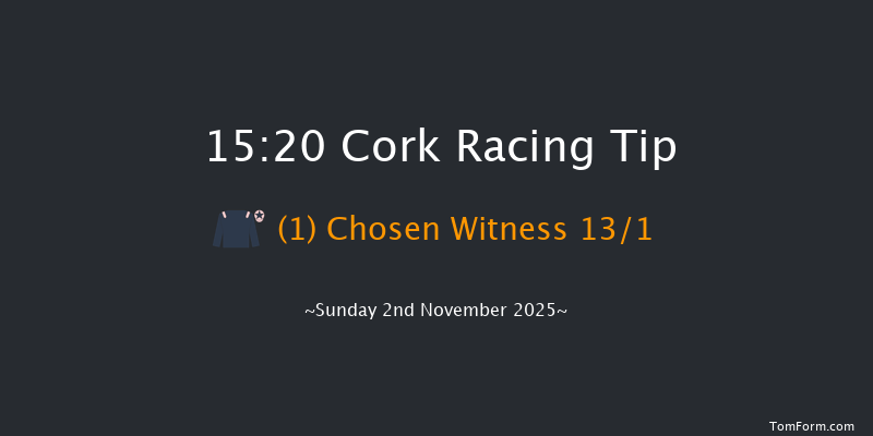 Cork 15-20 (Class 1) 28f Sun 12th Oct 2025