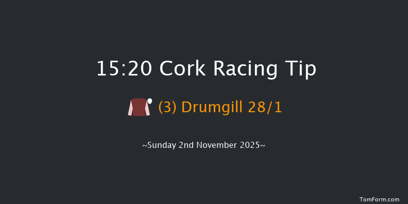 Cork 15-20 (Class 1) 28f Sun 12th Oct 2025
