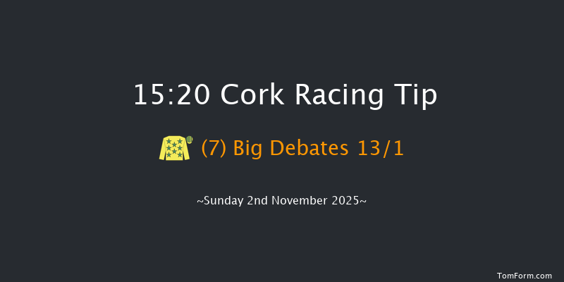 Cork 15-20 (Class 1) 28f Sun 12th Oct 2025
