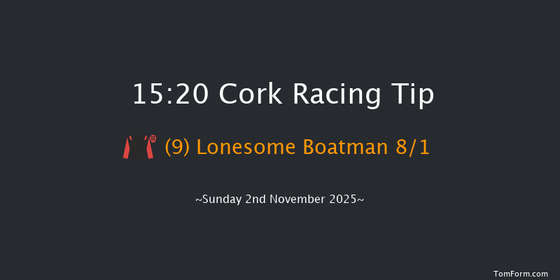 Cork 15-20 (Class 1) 28f Sun 12th Oct 2025