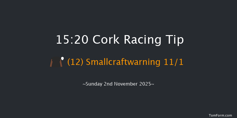 Cork 15-20 (Class 1) 28f Sun 12th Oct 2025