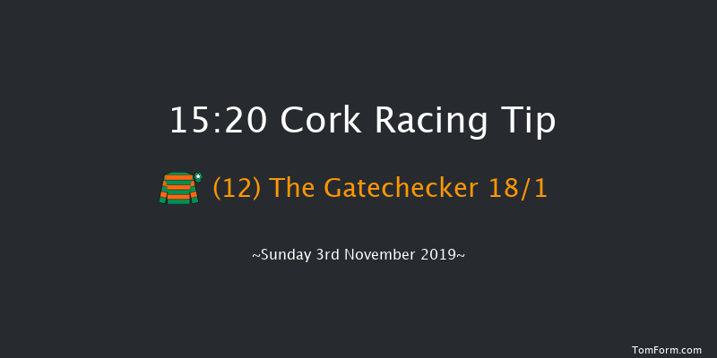 Cork 15:20 Handicap Chase 28f Sun 20th Oct 2019