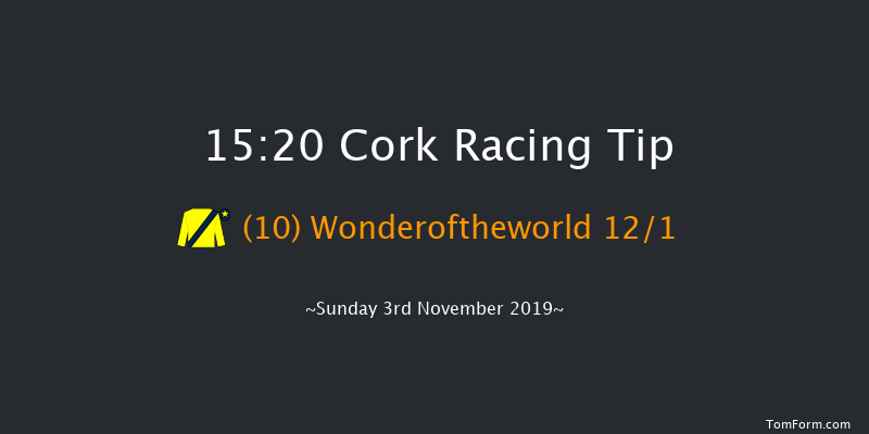 Cork 15:20 Handicap Chase 28f Sun 20th Oct 2019