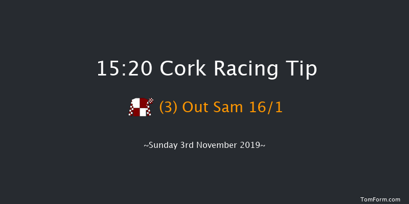 Cork 15:20 Handicap Chase 28f Sun 20th Oct 2019