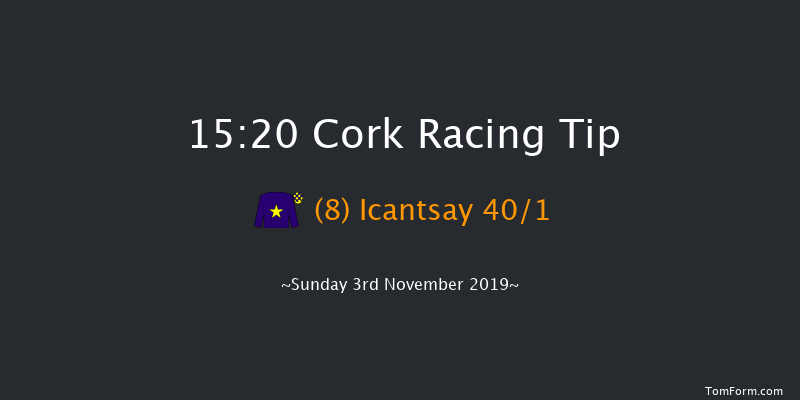 Cork 15:20 Handicap Chase 28f Sun 20th Oct 2019