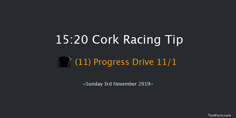 Cork 15:20 Handicap Chase 28f Sun 20th Oct 2019